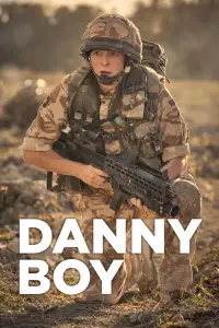 Poster to the movie "Danny Boy" #632567