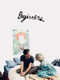 Poster to the movie "Beginners" #947973