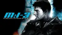 Backdrop to the movie "Mission: Impossible III" #912925