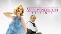 Backdrop to the movie "Mrs. Henderson Presents" #1172701