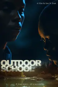 Poster to the movie "Outdoor School" #1005962