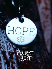 Poster to the movie "Project Hope" #1170499
