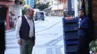Backdrop to the movie "Oflu Hoca 4" #645190