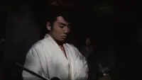 Backdrop to the movie "Satan