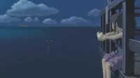 Backdrop to the movie "Spirited Away" #816487