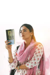 Poster to the movie "The Girlfriend" #1055587