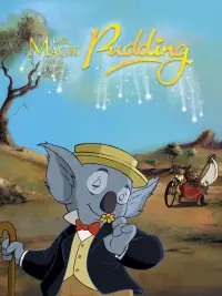 Poster to the movie "The Magic Pudding" #1157420