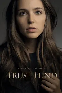 Poster to the movie "Trust Fund" #1164210