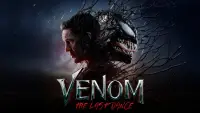 Backdrop to the movie "Venom 3" #554745