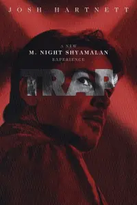Poster to the movie "Trap" #927493