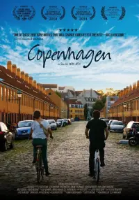 Poster to the movie "Copenhagen" #972997