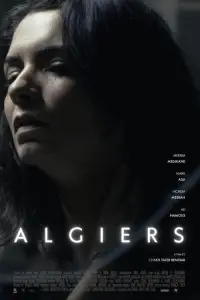 Poster to the movie "Algiers" #696275