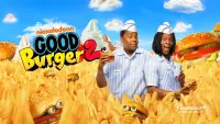Backdrop to the movie "Good Burger 2" #990567