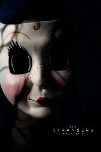 Poster to the movie "The Strangers: Chapter 1" #919503