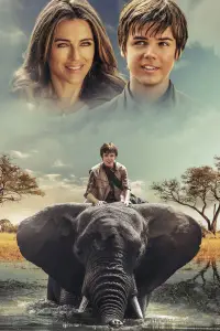 Poster to the movie "An Elephant