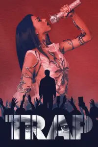 Poster to the movie "Trap" #791582
