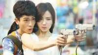 Backdrop to the movie "Happy Dorm" #843501