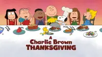 Backdrop to the movie "A Charlie Brown Thanksgiving" #975700
