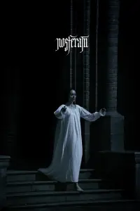 Poster to the movie "Nosferatu" #905026