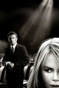 Poster to the movie "The Interpreter" #872089