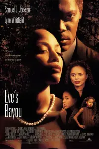 Poster to the movie "Eve