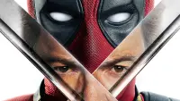 Backdrop to the movie "Deadpool 3" #526761