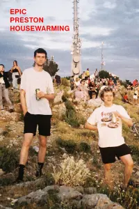 Epic Preston Housewarming