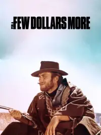 Poster to the movie "For a Few Dollars More" #927023
