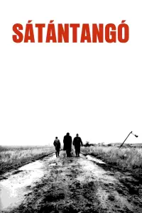 Poster to the movie "Satantango" #1042677