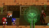 Backdrop to the movie "Sonic the Hedgehog 2" #752146
