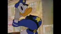 Backdrop to the movie "Officer Duck" #639846