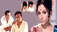 Backdrop to the movie "Satyakam" #864838