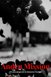 Poster to the movie "Second Mission" #785239