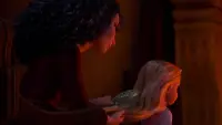 Backdrop to the movie "Tangled" #802232