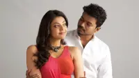 Backdrop to the movie "Thuppakki" #782727