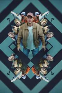 Poster to the movie "Trouble" #595679