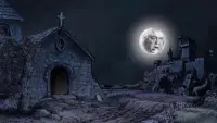Backdrop to the movie "Friar
