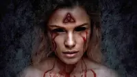 Backdrop to the movie "Witches