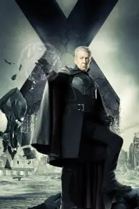 Poster to the movie "X-Men: Days of Future Past" #1062022