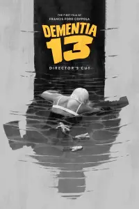 Poster to the movie "Dementia 13" #897227