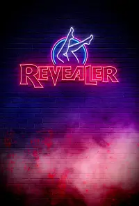 Poster to the movie "Revealer" #1030313