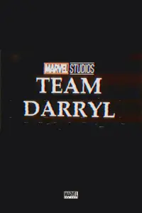 Poster to the movie "Team Darryl" #1116638