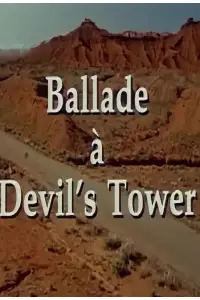 Poster to the movie "Ballade à Devil