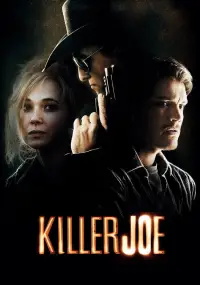 Poster to the movie "Killer Joe" #985082