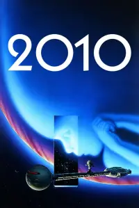 Poster to the movie "2010" #950194