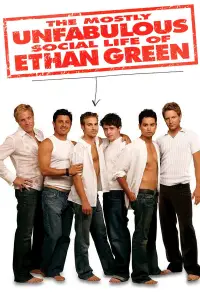 Poster to the movie "The Mostly Unfabulous Social Life of Ethan Green" #1132591