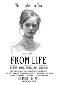 Poster to the movie "From Life" #1167757