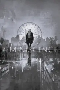 Poster to the movie "Reminiscence" #972170