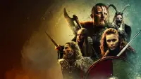 Backdrop to the movie "Pagan Warrior" #875889