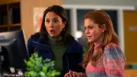 Backdrop to the movie "Aurora Teagarden Mysteries: How to Con a Con" #738244